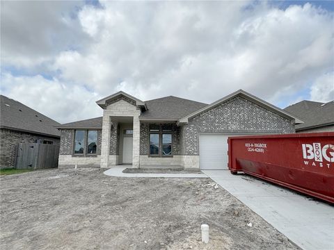 A home in Corpus Christi