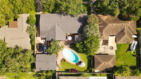 A home in Corpus Christi