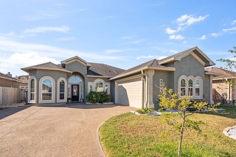 A home in Corpus Christi