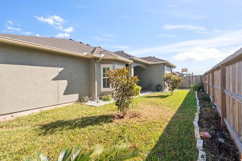 A home in Corpus Christi