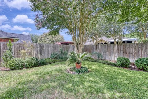 A home in Corpus Christi