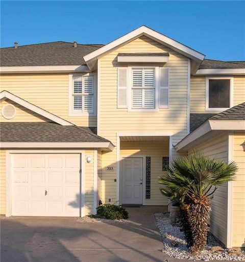 Photo of 15110 Leeward Drive #203, Corpus Christi, TX 78418 (MLS # 473795)