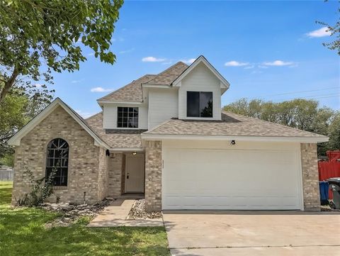 Photo of 2721 Thunder Bay Court, Corpus Christi, TX 78414 (MLS # 475081)