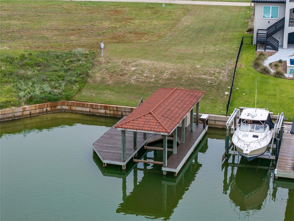 Lot 167 Chateau Way