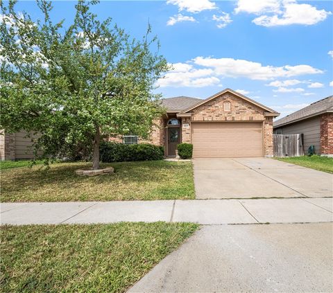 Photo of 2113 Egret Drive, Corpus Christi, TX 78414 (MLS # 474418)