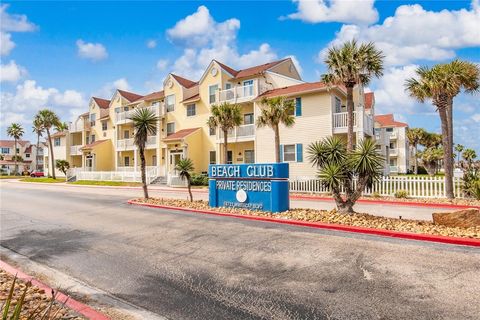 Photo of 14721 Whitecap Boulevard #282, Corpus Christi, TX 78418 (MLS # 471619)