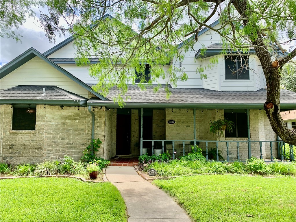 View Corpus Christi, TX 78413 house