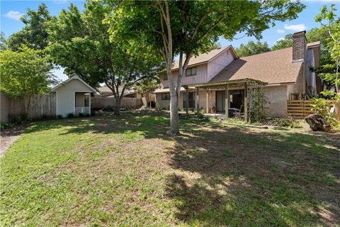 A home in Corpus Christi