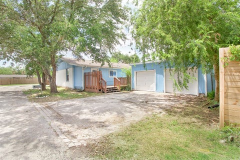 Photo of 302 Wray Lane, Corpus Christi, TX 78412 (MLS # 477806)