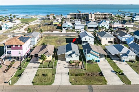 A home in Rockport