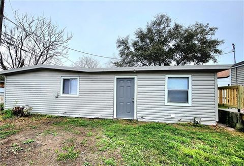 A home in Corpus Christi