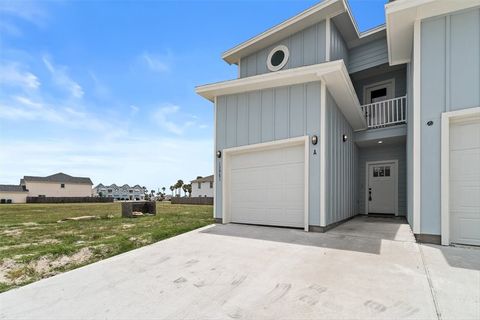 Photo of 13981 Ports O Call Drive, Corpus Christi, TX 78418 (MLS # 478019)
