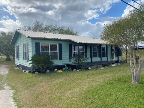 A home in Bishop