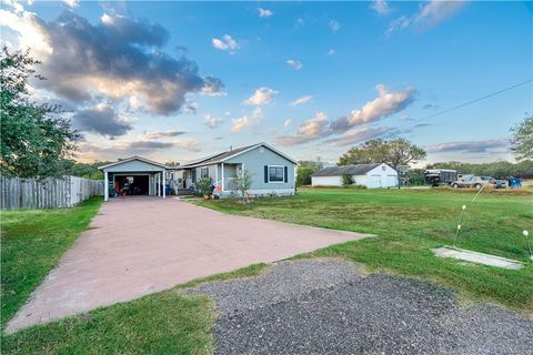 A home in Bishop