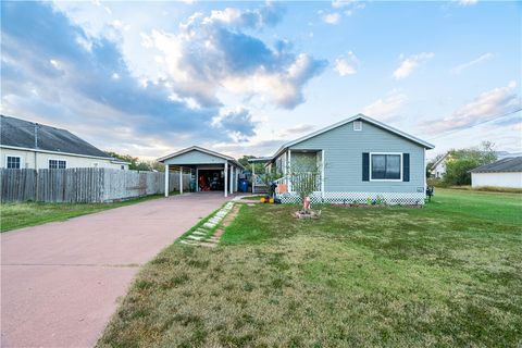 A home in Bishop