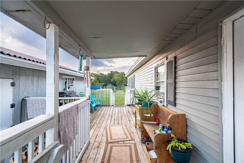 A home in Bishop