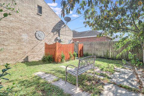 A home in Corpus Christi