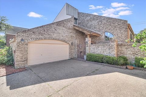 A home in Corpus Christi