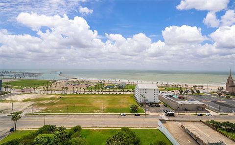 A home in Corpus Christi