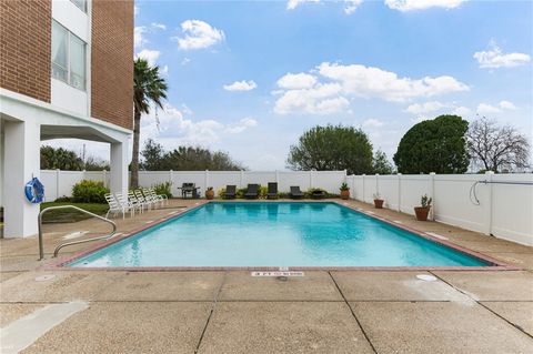 A home in Corpus Christi