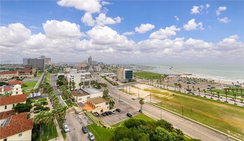 A home in Corpus Christi