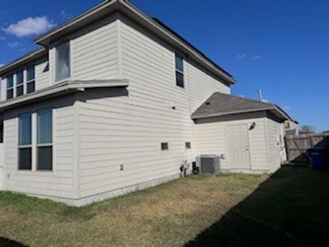 A home in Corpus Christi