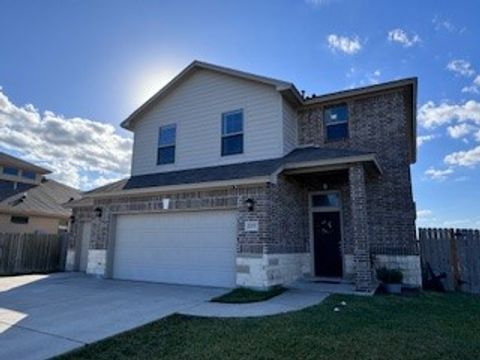 A home in Corpus Christi