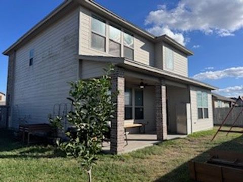 A home in Corpus Christi