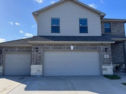 A home in Corpus Christi