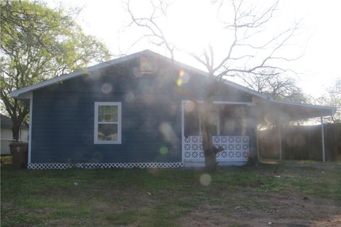 A home in Corpus Christi