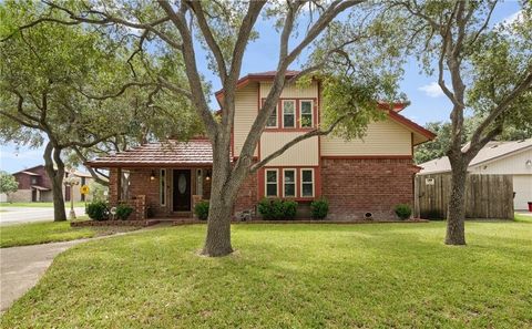Photo of 5337 Inverness Drive, Corpus Christi, TX 78413 (MLS # 472494)