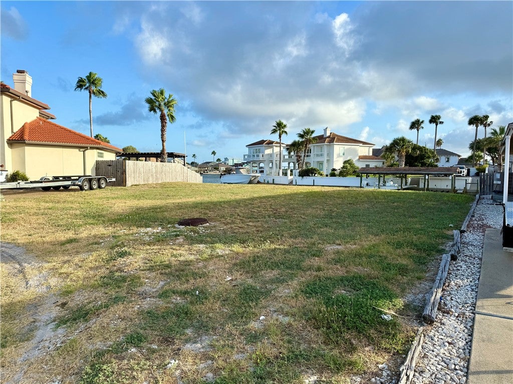 13806 Gunwale Drive