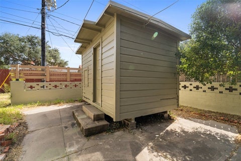Tiny photo for 1024 E Main Street, Sinton, TX 78387 (MLS # 481856)