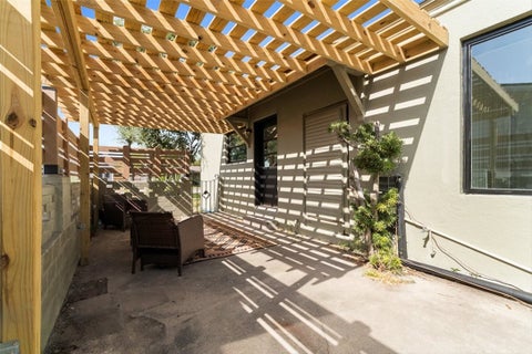 Tiny photo for 1024 E Main Street, Sinton, TX 78387 (MLS # 481856)