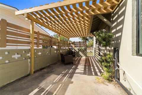 Tiny photo for 1024 E Main Street, Sinton, TX 78387 (MLS # 481856)