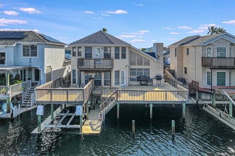 A home in Corpus Christi