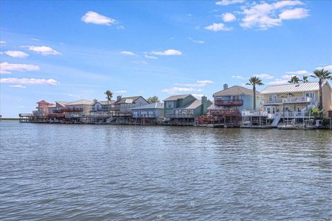 A home in Corpus Christi