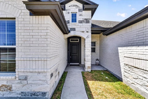 Tiny photo for 2605 Lannister LN, Corpus Christi, TX 78415 (MLS # 481860)