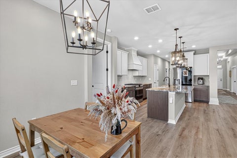 Tiny photo for 2605 Lannister LN, Corpus Christi, TX 78415 (MLS # 481860)