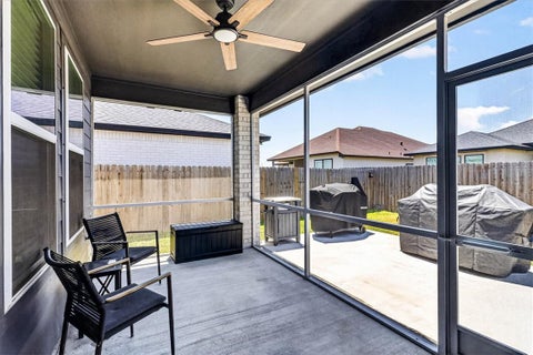 Tiny photo for 2605 Lannister LN, Corpus Christi, TX 78415 (MLS # 481860)