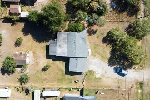 A home in Corpus Christi