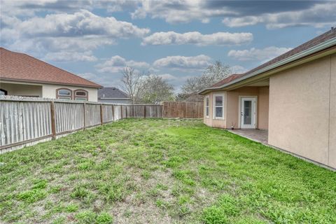 A home in Corpus Christi