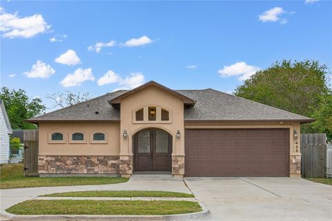 Photo of 433 Louisiana Avenue, Corpus Christi, TX 78404 (MLS # 474662)