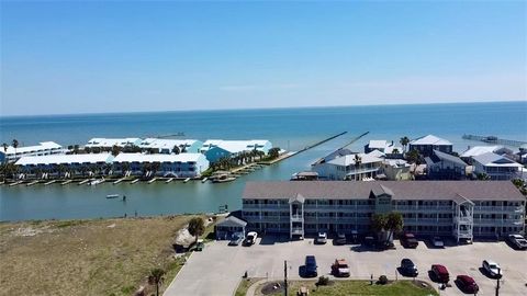 A home in Rockport