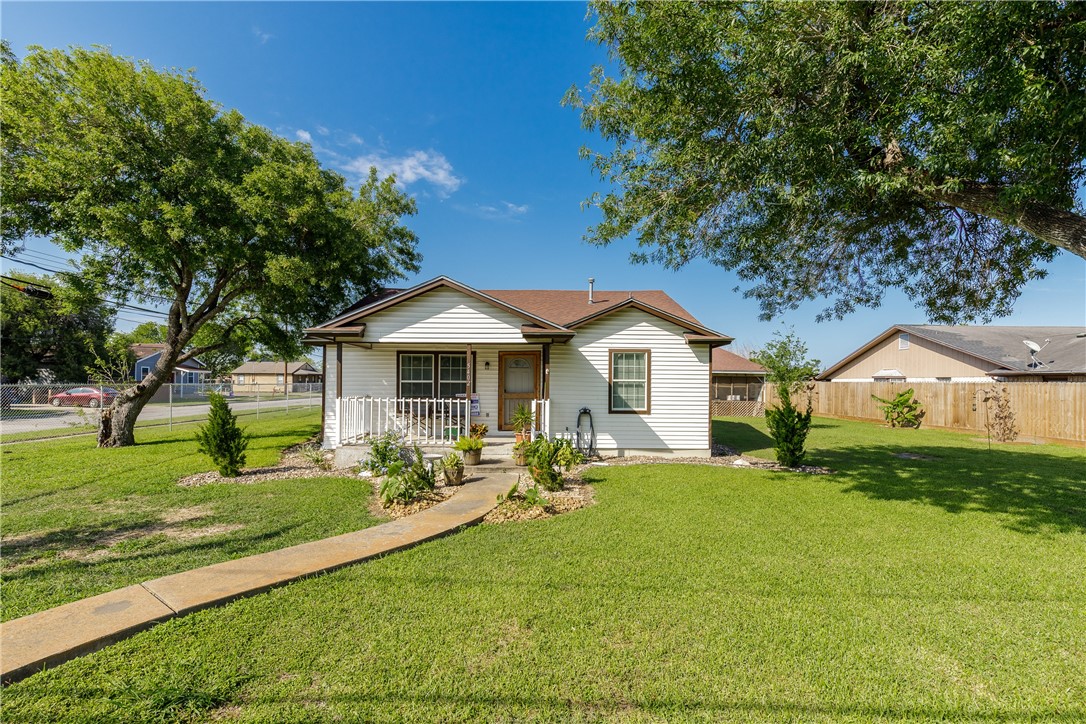 View Corpus Christi, TX 78411 house