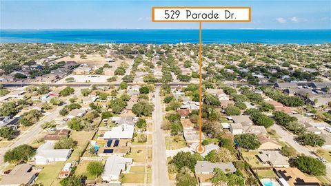 A home in Corpus Christi