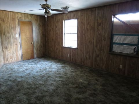 A home in Robstown