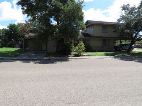 A home in Robstown