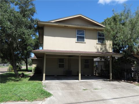 A home in Robstown