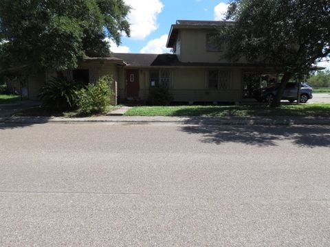 A home in Robstown